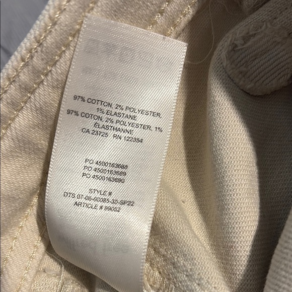 Aritzia Wilfred free modern utility Pants - Picture 6 of 11